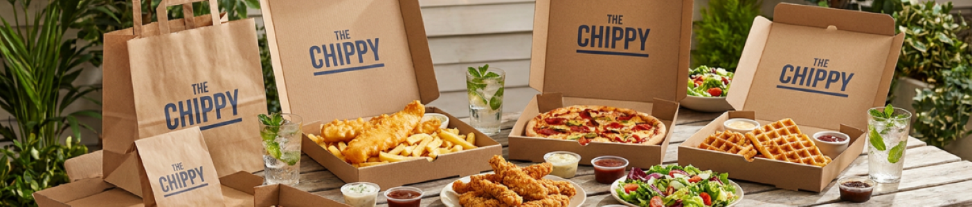 The Chippy